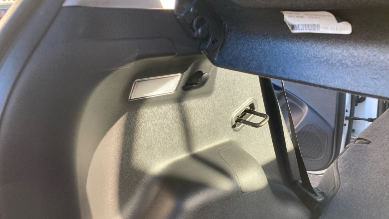 Hyundai i10 1.0 SE 5dr Petrol Hatchback